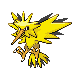 zapdos