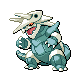 aggron