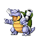 blastoise