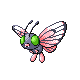 butterfree