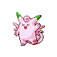 clefable