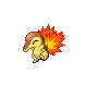 cyndaquil