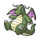 dragonite