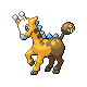 girafarig