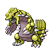 groudon