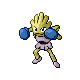 hitmonchan