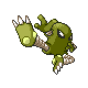 hitmonlee