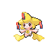 jirachi