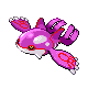 kyogre