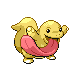 lickitung
