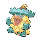 ludicolo