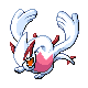 lugia