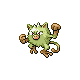 mankey