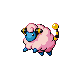 mareep