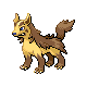 mightyena