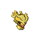 misdreavus