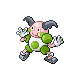 mrmime