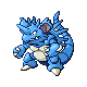 nidoking