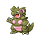 nidoqueen