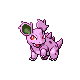 nidorina
