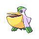 pelipper