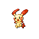 plusle