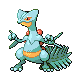 sceptile