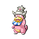 slowking