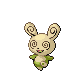 spinda