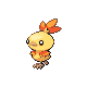 torchic