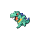 totodile