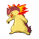 typhlosion