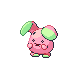 whismur