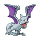 aerodactyl