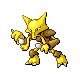 alakazam