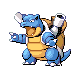 blastoise