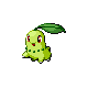 chikorita