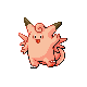 clefable