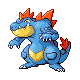 feraligatr