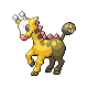 girafarig