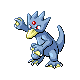 golduck