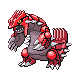 groudon