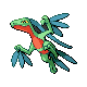 grovyle