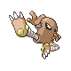 hitmonlee