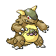 kangaskhan
