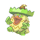 ludicolo