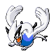 lugia