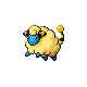 mareep