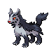 mightyena