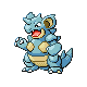 nidoqueen